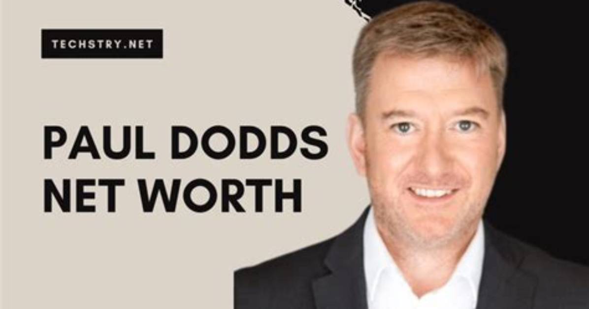 What Happened to Paul Dodds? What Is the Donations Being Removed All About
