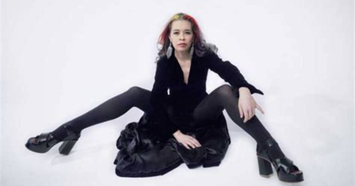 What Happened to Ria Lina Legs- Is She Injured?