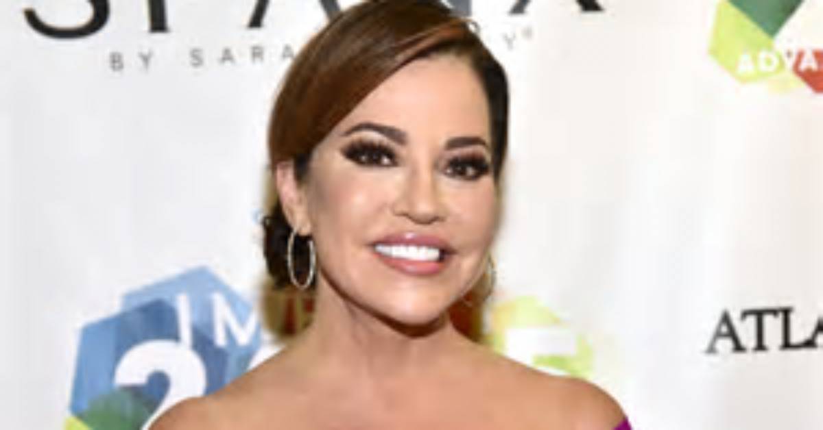 What Happened to Robin Meade? Sickness and Health Update- Is She Still on Hln?