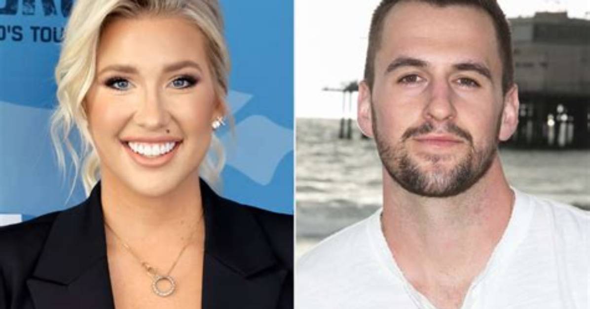 What Happened to Savannah Chrisley Boyfriend Nic Kerdiles? Suicide Attempt Video on Reddit