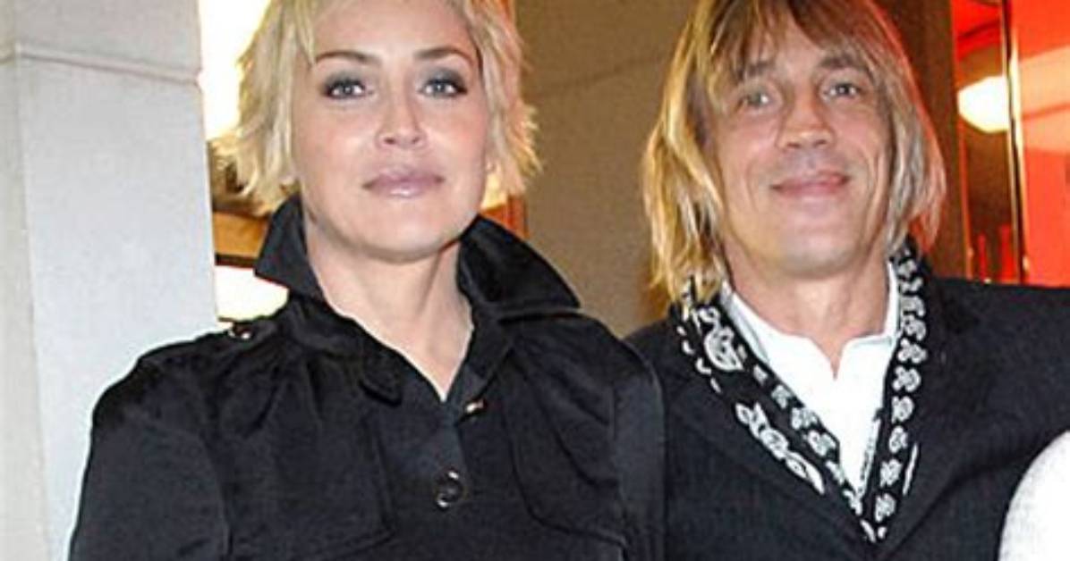 What Happened to Sharon Stone’s Brother, Patrick Stone? Actress Mourns Loss of Sibling
