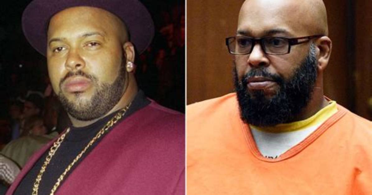 What Happened to Suge Knight? Gang Affiliation – Is He Still Alive?