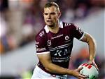 What Happened to Tom Trbojevic? Manly Sea Eagles Fullback out Due to Knee Injury and Surgery