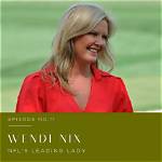What Happened to Wendi Nix (Espn)? Husband, Salary, Wiki