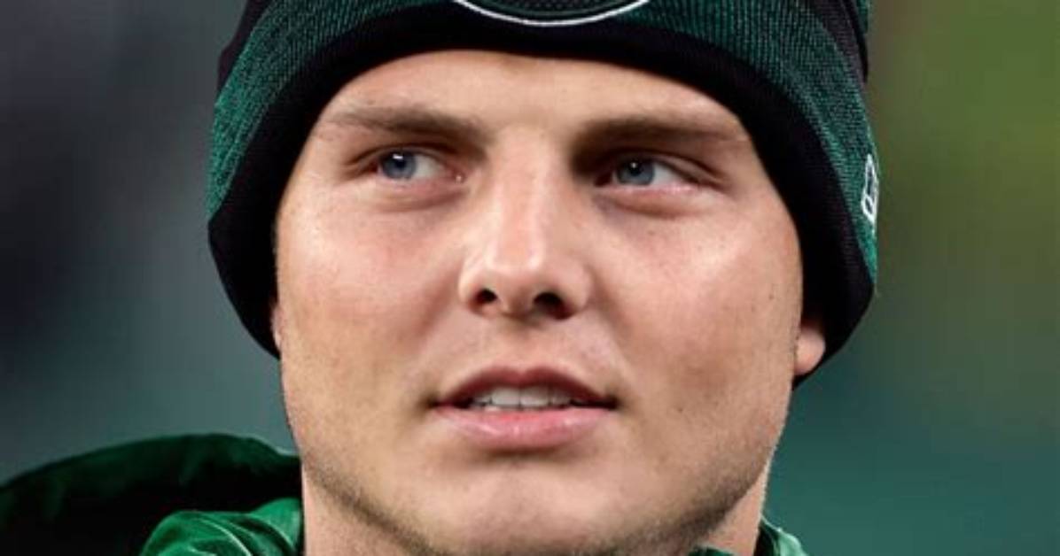 What Happened with Zach Wilson? Who Is His Moms Best Friend in Houston?
