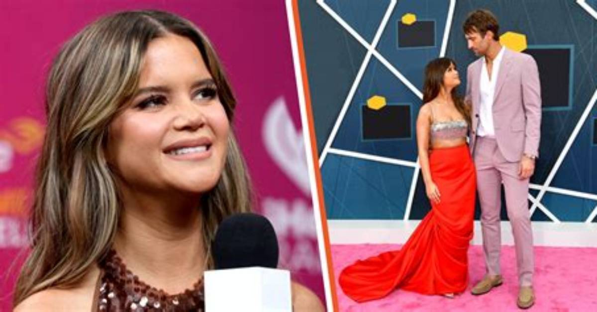 What Height Is Maren Morris, American Idol Season 7?