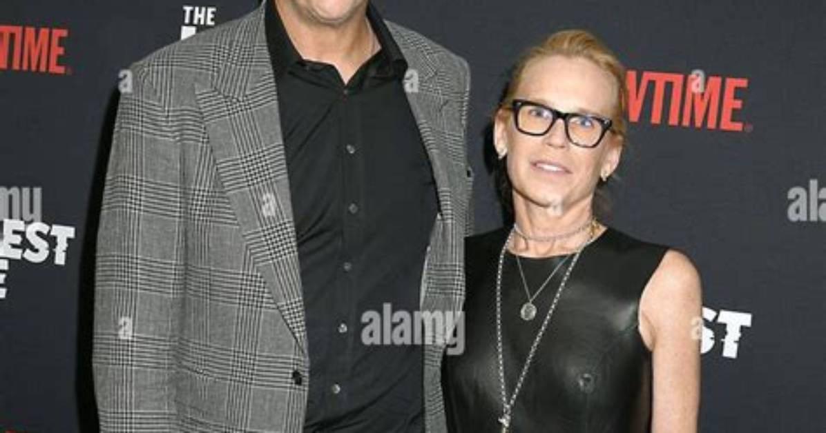 What Illness Does Diana Rhoten Heilemann Have? Fans Are Worried About Her Health