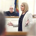What Is Anne Taylor’s Fee? Idaho Murders Suspect Bryan Kohberger’s Public Defender to Be Paid by the Hour