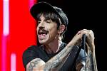 What Is Anthony Kiedis up to Now? a Glimpse into His Life and Career