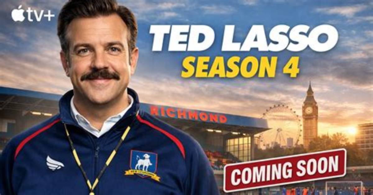 What Is Betway in Ted Lasso Season 3? West Ham Sponsor in Detail