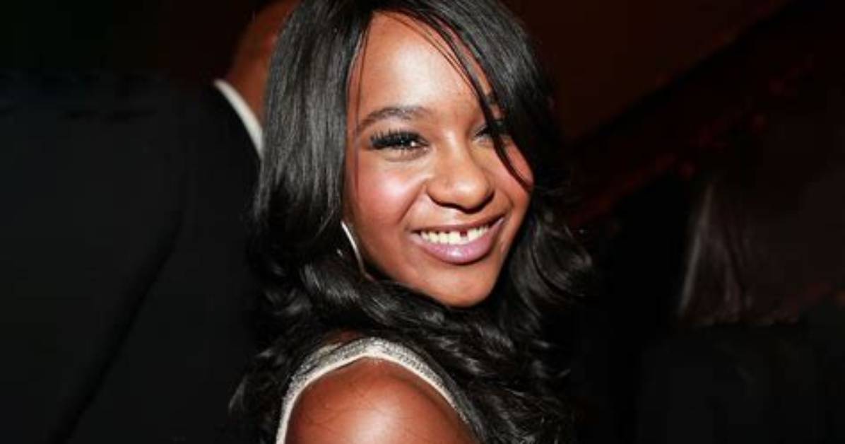 What Is Bobbi Kristina Brown's Age?
