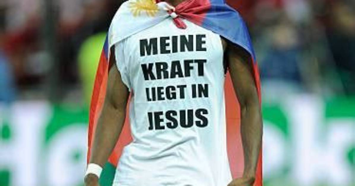 What Is David Alaba’s Religion? Here’s What We Know About the Football Player