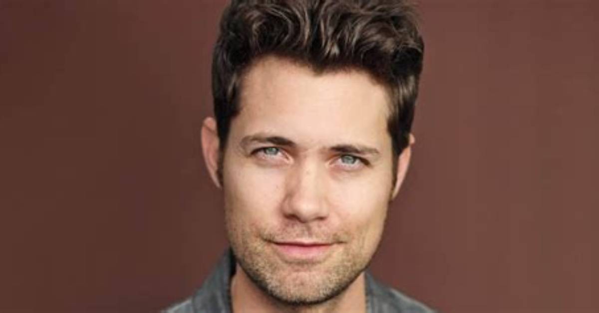 What Is Drew Seeley Doing Now? Net Worth, Wife Amy Paffrath