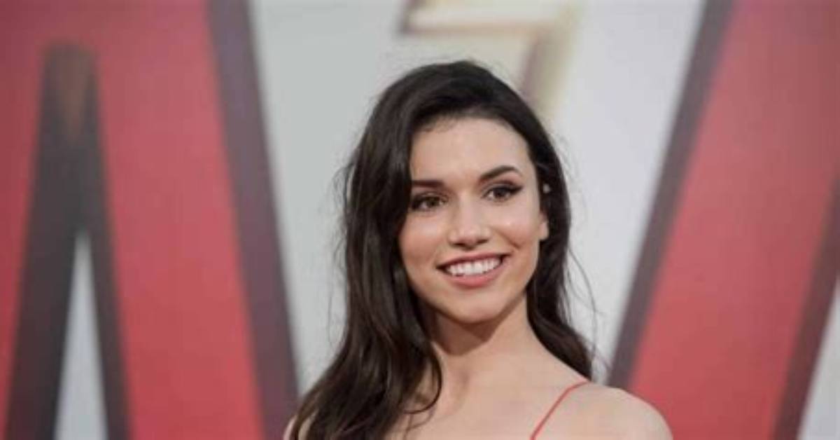 What Is Grace Fulton Doing Now? Age, Height, Net Worth, Wiki