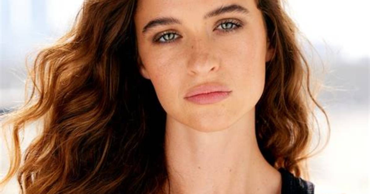 What Is Harlan Drum Aka Cece Sweet Magnoliasage Age? More on the Actress as She Reprises Her Role