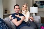 What Is Heather Rae Young and Tarek El Moussa’s Combined Net Worth? Fortune Explored as They Welcome Their First Child