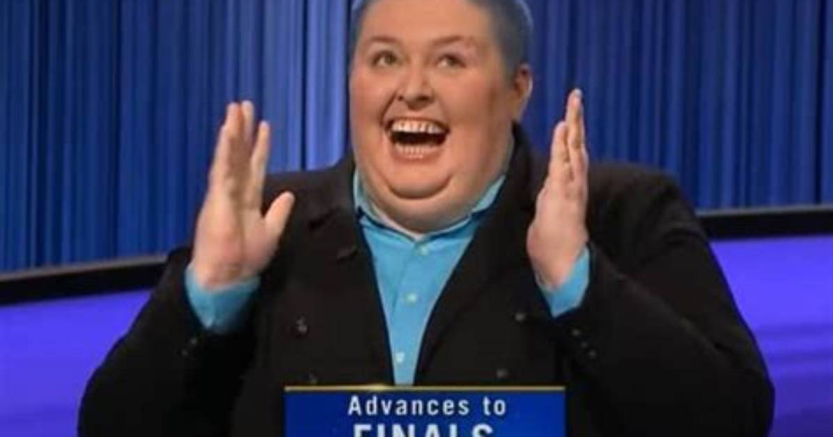 What Is Jeopardy’s Rowan Ward’s Real Name? Why Do Fans Think They Are ‘Annoying’?