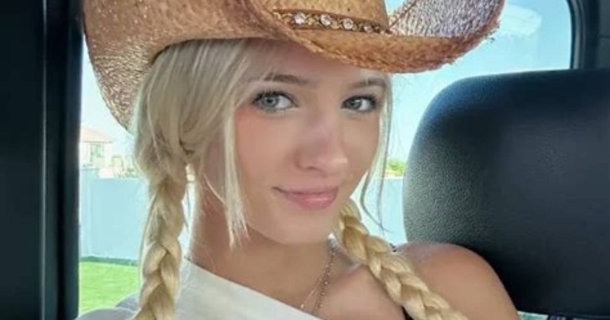 What Is Kayla Void Real Name? Age & Identity of the Tiktoker