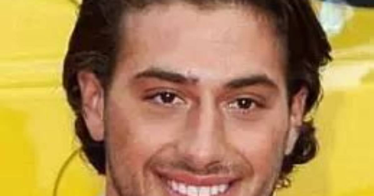 What Is Kem Cetinay Net Worth in 2022? a Look at His Car Collection Following the Fatal Car Crash
