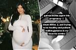 What Is Kylie Jenner's Weight?