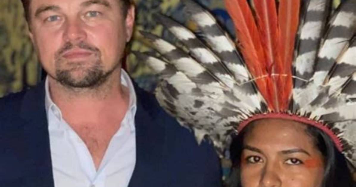 What Is Leonardo Dicaprio Ethnicity? Does He Follow Christianity?