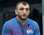 What Is Muslim Salikhov Religion? Nationality & Family Background