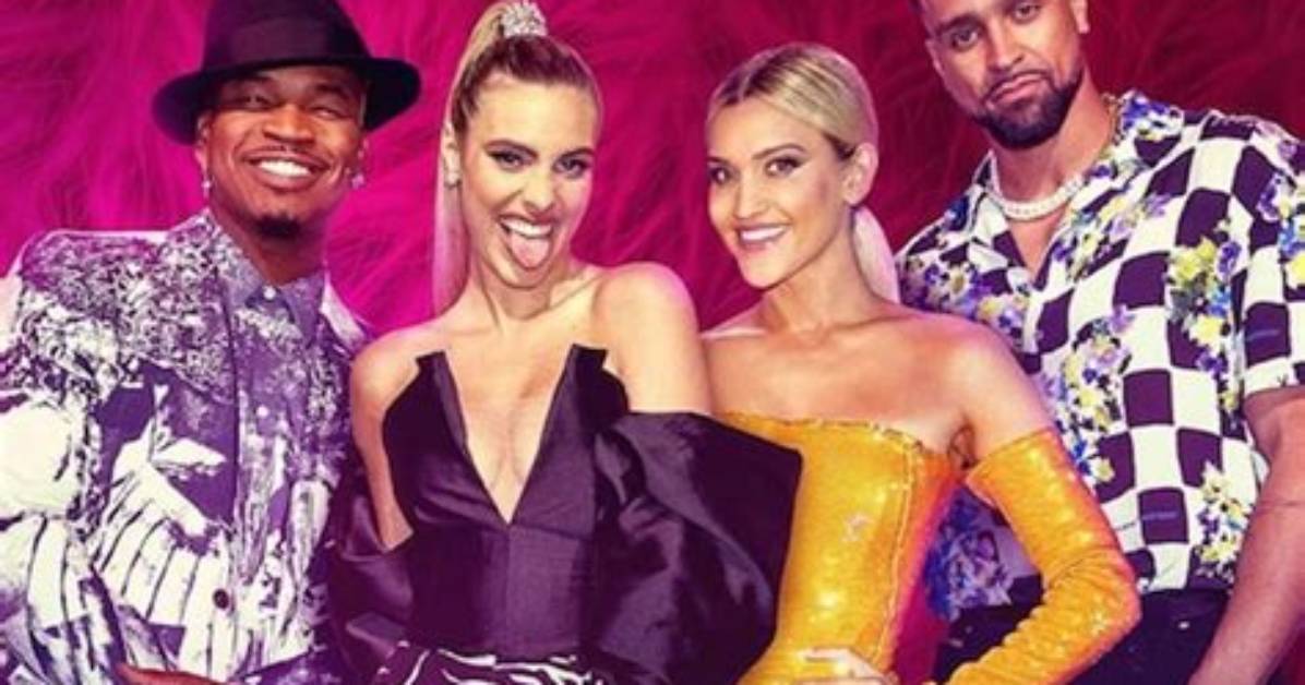What Is Netflix’s New Show Dance Monsters & How Does It Work?