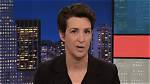 What Is Rachel Maddow Doing Now? Why Did She Leave Msnbc?