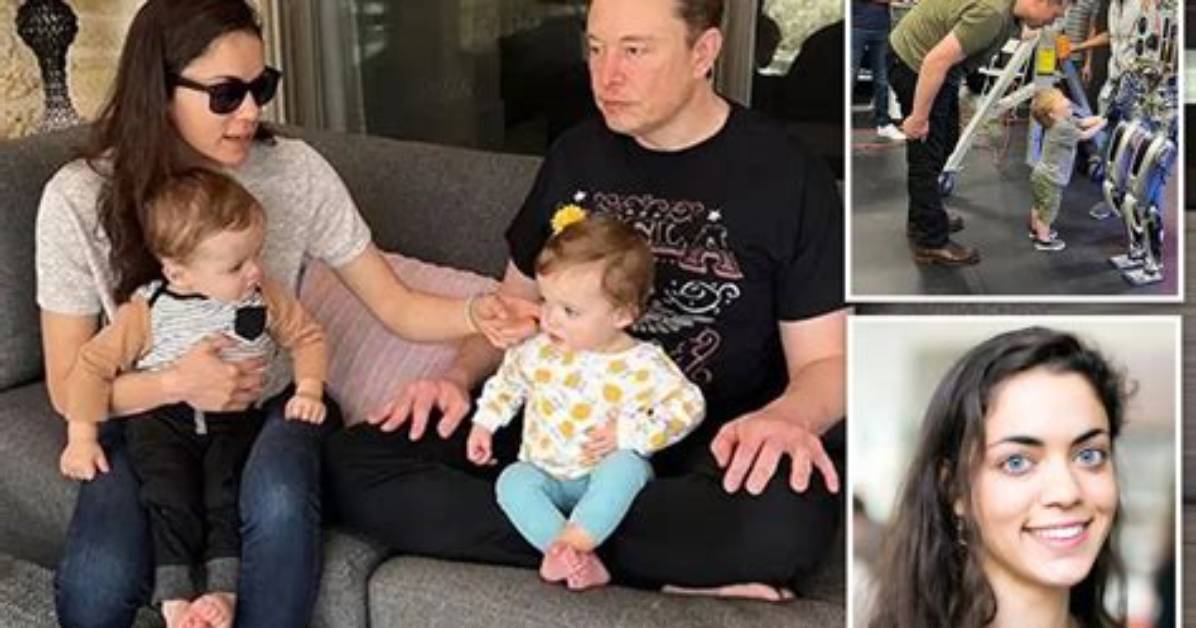 What Is Shivon Zilis’ Background? Is Elon Musk Secretly the Father of Twins with a Top Executive at Neuralink? Reason Presented!