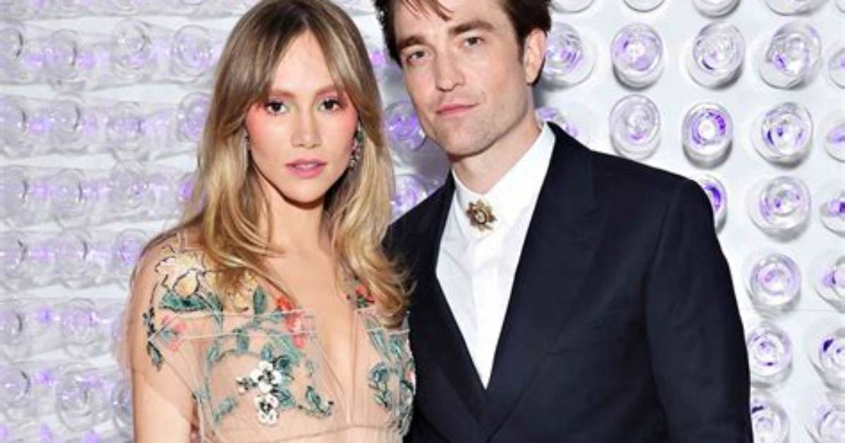 What Is Suki Waterhouse's Nationality?