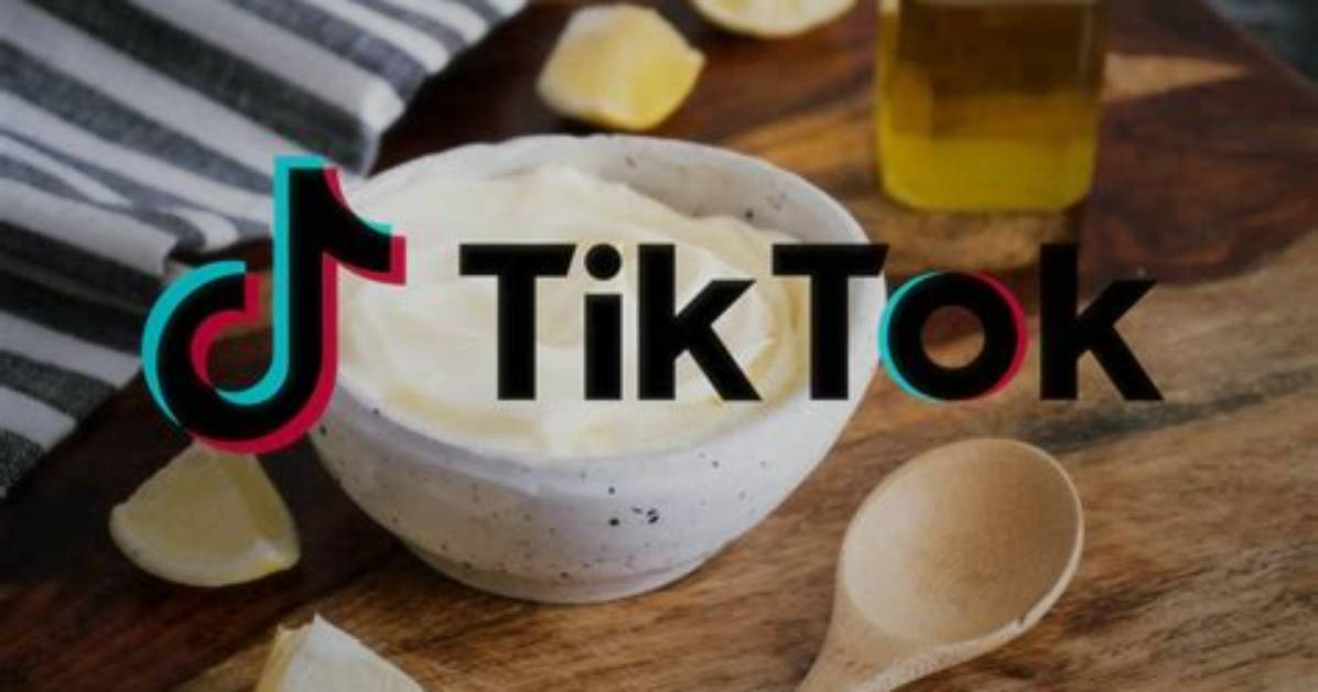 What Is the Mayonnaise Incident on Tiktok? Not an Undercover Cop’s Prank on Followers Goes Viral