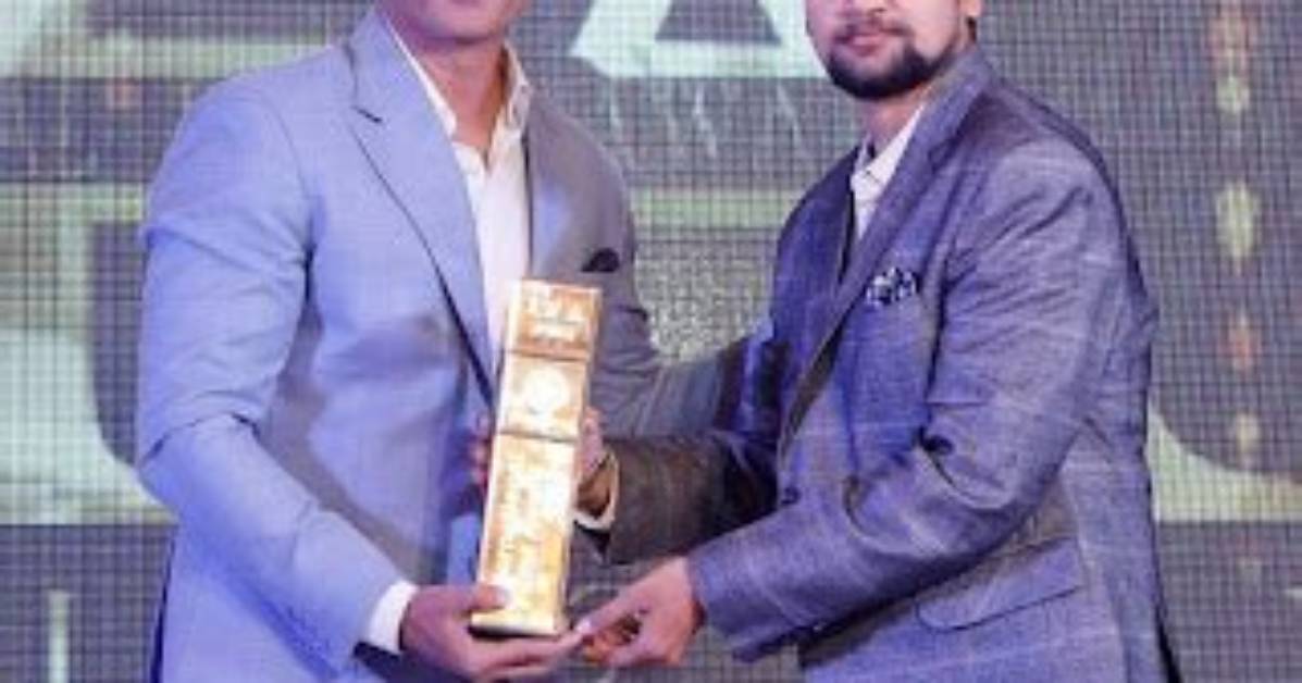 What Is the Net Worth of Ruchir Modi? One of the Youngest Billionaires Is Lalit Modi Son.
