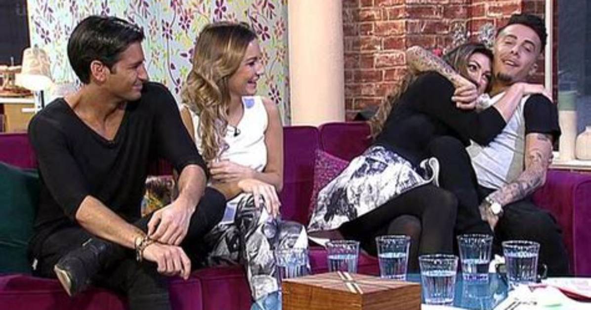 What Is the Relationship Between Dappy and Tulisa? Are They Cousions?