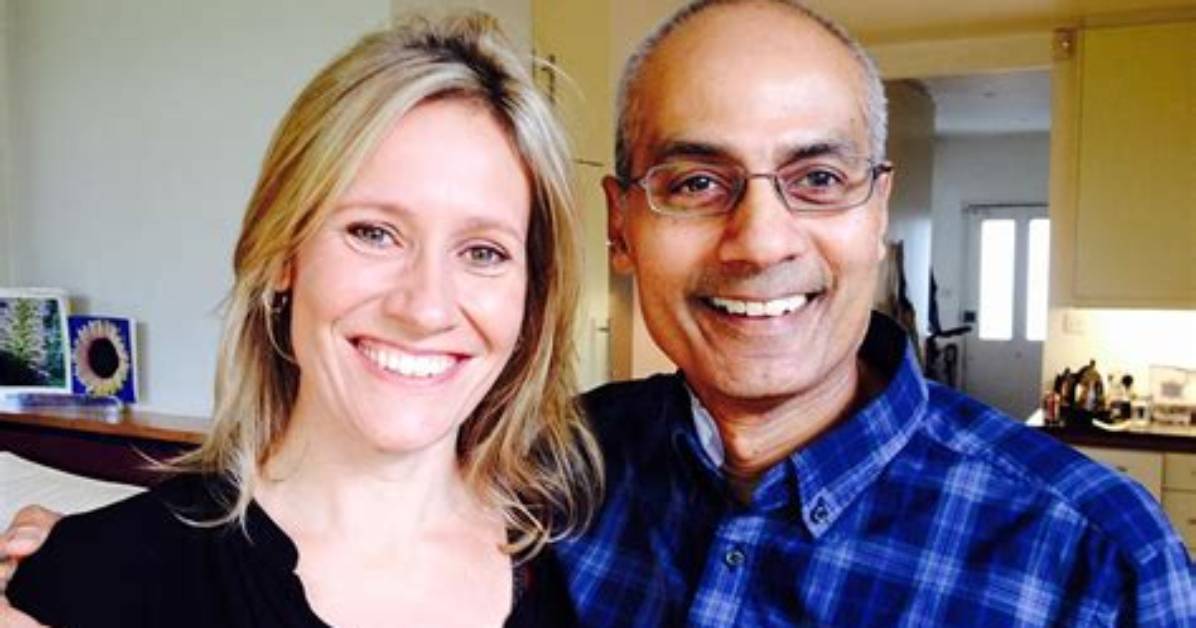 What Kind of Glasses Does George Alagiah Wear? His Appearance on Tv Leads to Questions Among Fans