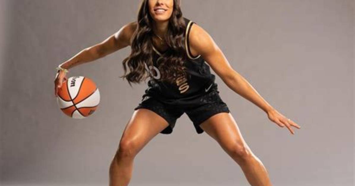 What Nationality Is Kelsey Plum: Uncovering Her Roots