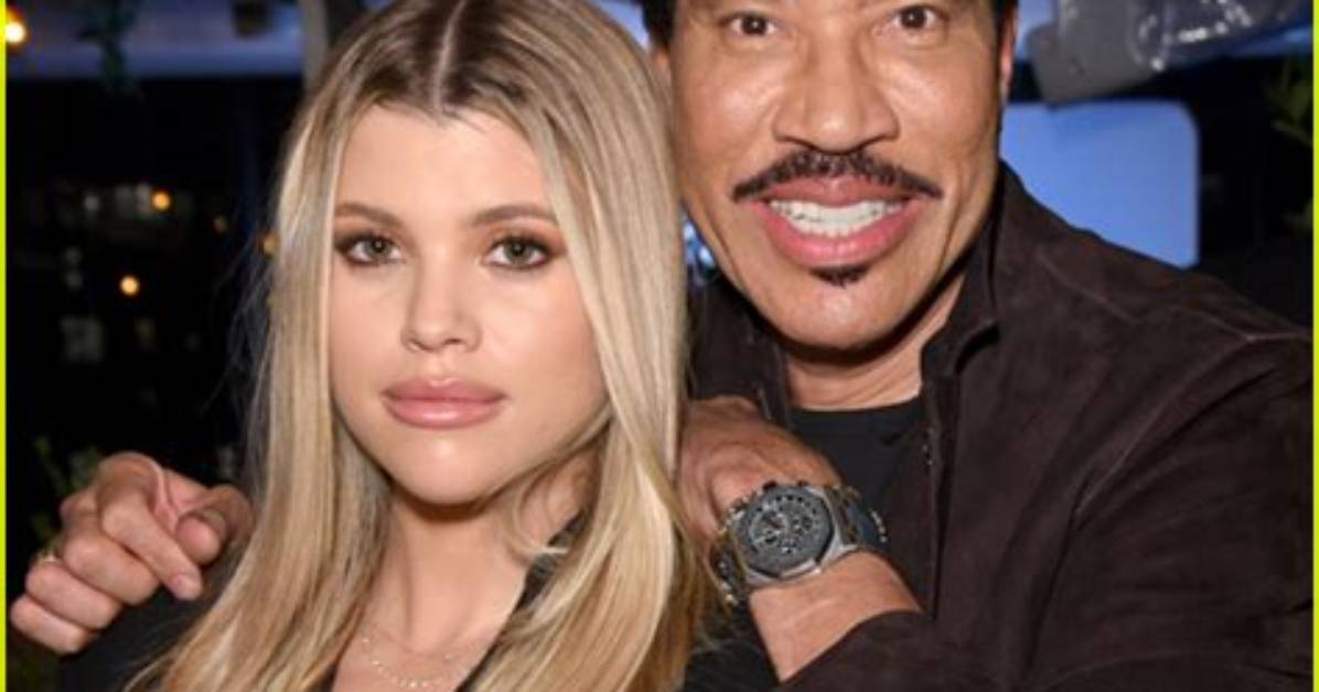 What Nationality Is Sofia Richie? Find out Here