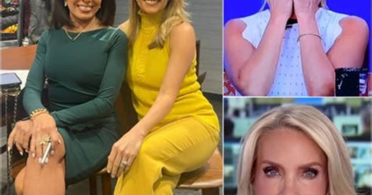 What Really Happened: Is Dana Perino Sick Today?