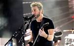 What's Chad Kroeger Doing Live Right Now? Find out Here