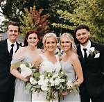 What's Chelsea Laden's Family Status? Kids and Husband