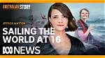 What’s New with Jessica Watson Today in 2024?