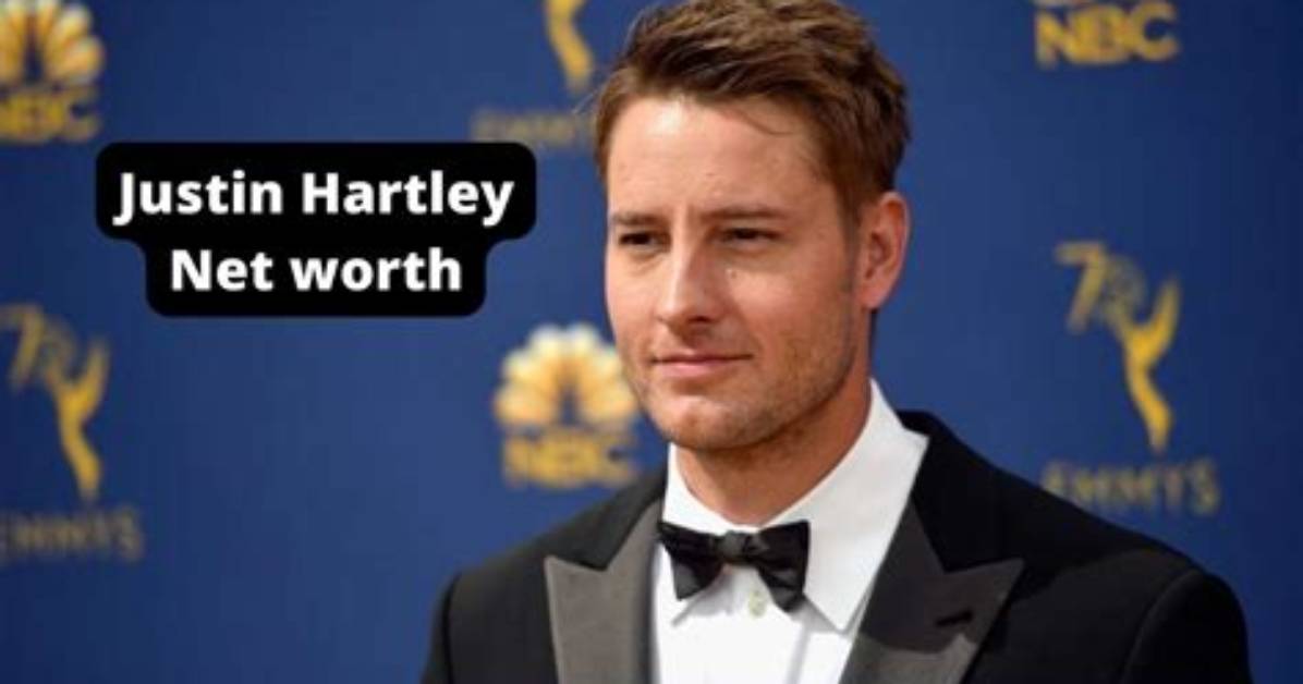 What's Steven Hartley's Net Worth? Discover the Fortune of the Entertainment Veteran