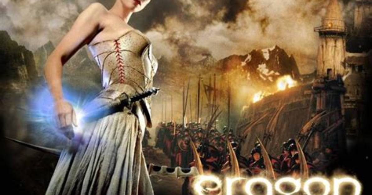 What’s the Plot of Eragon? Fans Are Ecstatic That Disney+ Will Apparently Turn an Ip into a Tv Series.