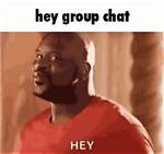 What’s up? Hey What Are You Doing Man?