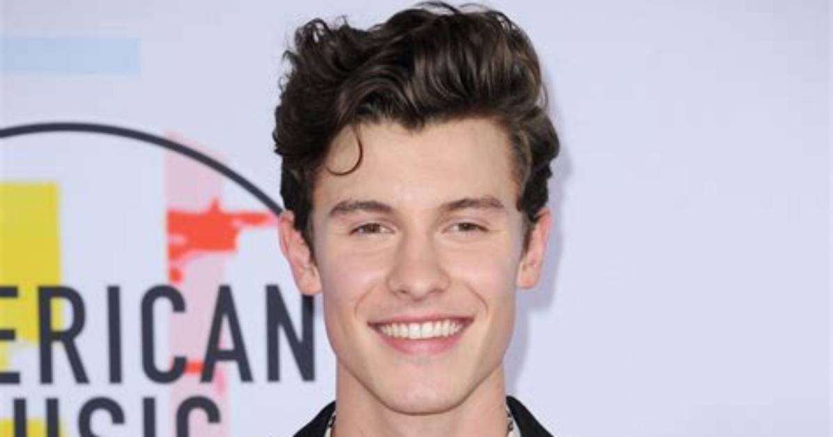 What Shawn Mendes Said About His Sexuality? Is He Gay or Bi?