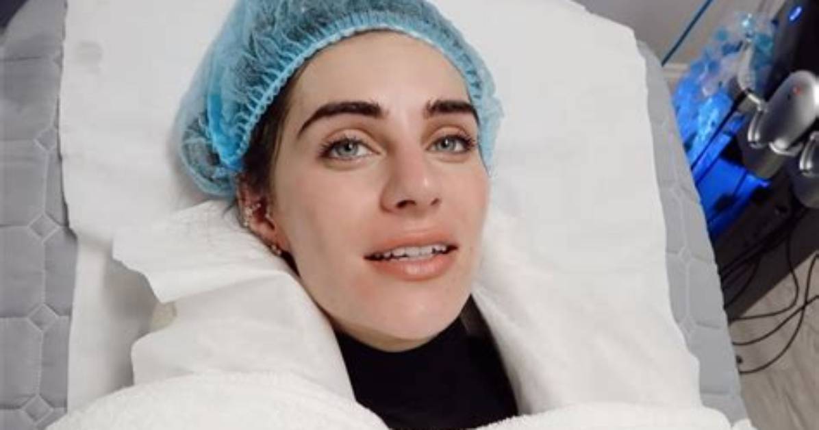 What Surgery Did Youtuber Lydia Millen Have?