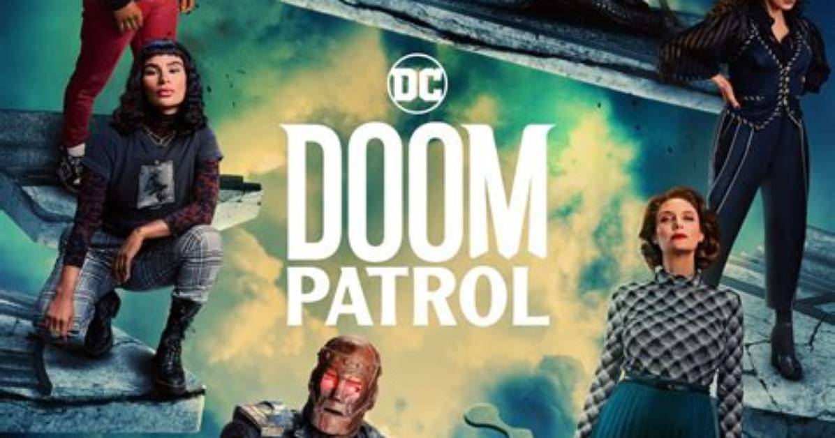 What Time Will Doom Patrol Season 4 Episode 5 Air on Hbo Max? Release Date, Plot, and More Details Explored