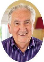 What Was Albert Dooley Cause of Death?