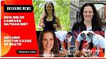 What Was Dr Candace Nayman Cause of Death? Collapsed During Triathlon and Died in a Hospital