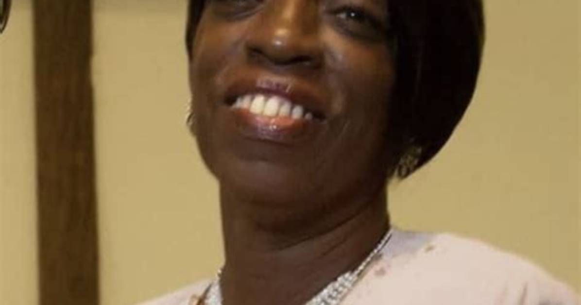 What Was Gloria Brown Cause of Death?
