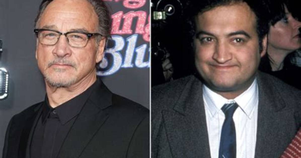 What Was Jim Belushi Health Before Death | Death Cause